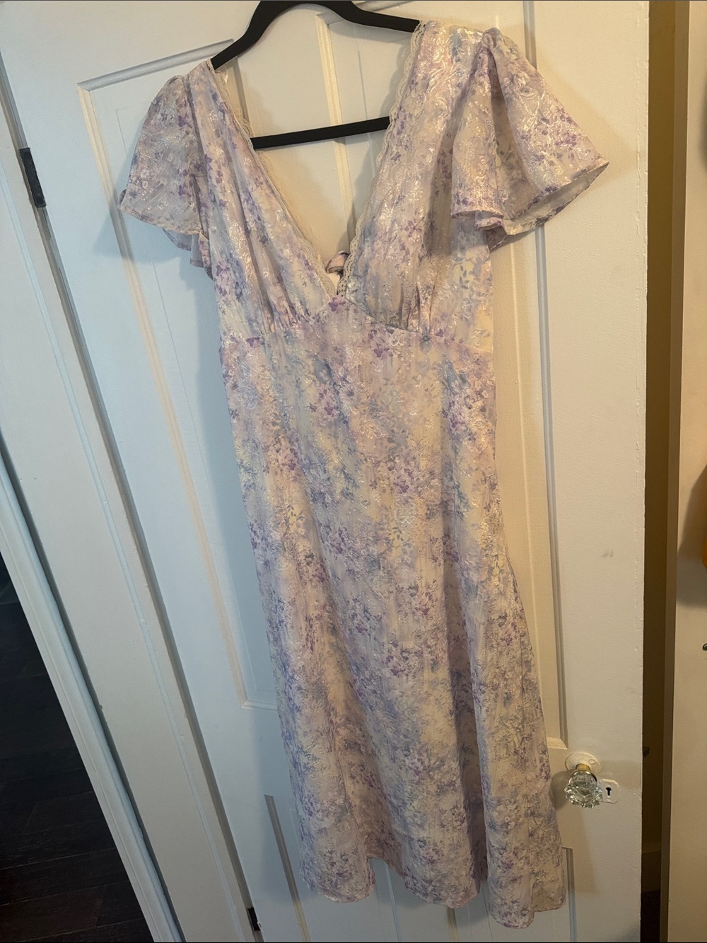 Storia dress